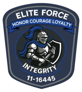 The Elite Force