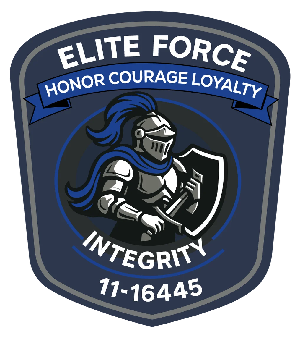 The Elite Force LLC