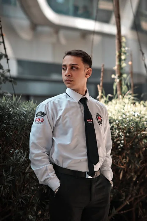 DCJS 01I Unarmed Security Officer In-Service training