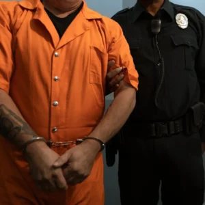 DCJS 44E Bail Enforcement Agent Entry Level training