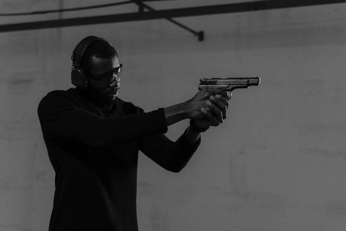 DCJS 07R Firearm Retraining qualification